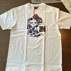 Bape T-Shirt